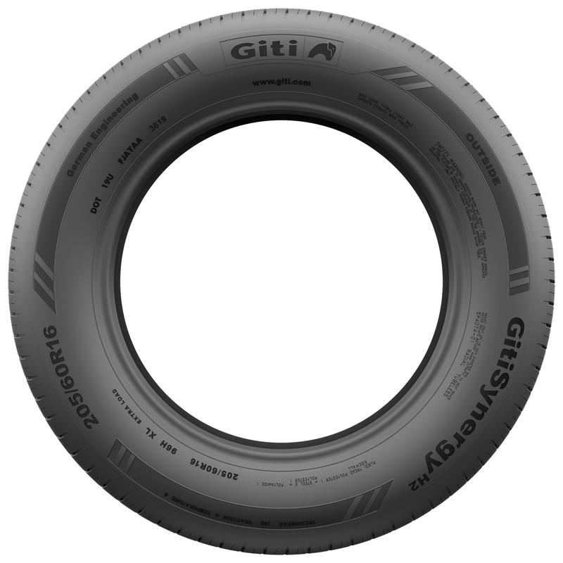 GITI GITISYNERGY H2 175/65R14 82T BSW