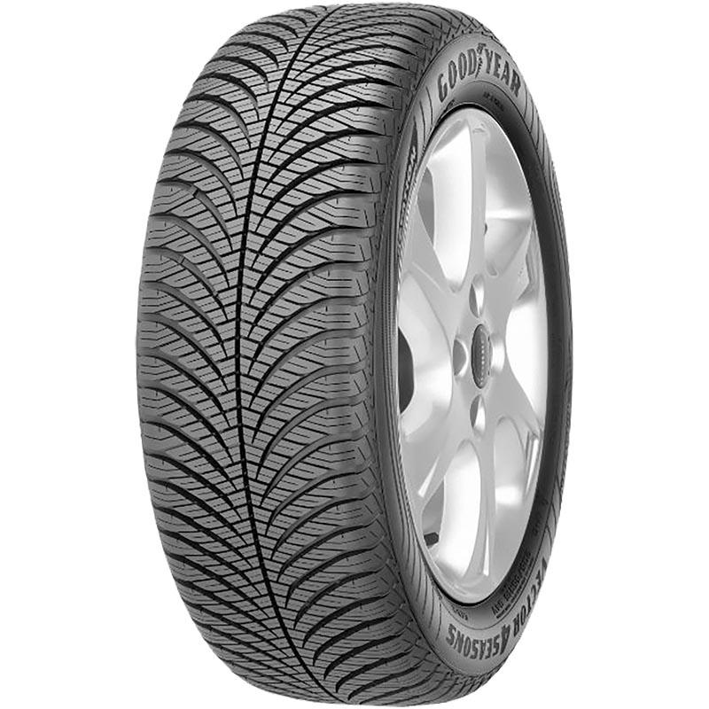 GOODYEAR VECTOR 4SEASONS SUV G2