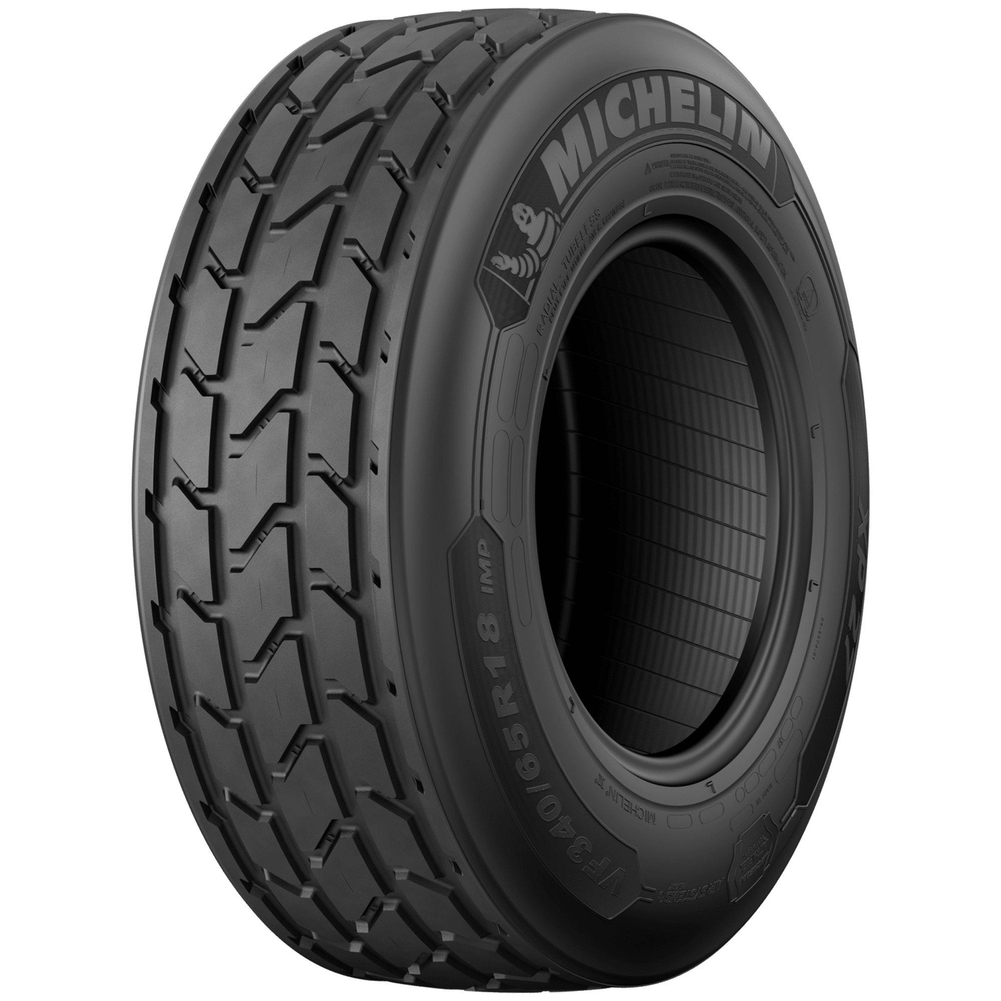 MICHELIN VF270/65 R 18 TL 137D X P27