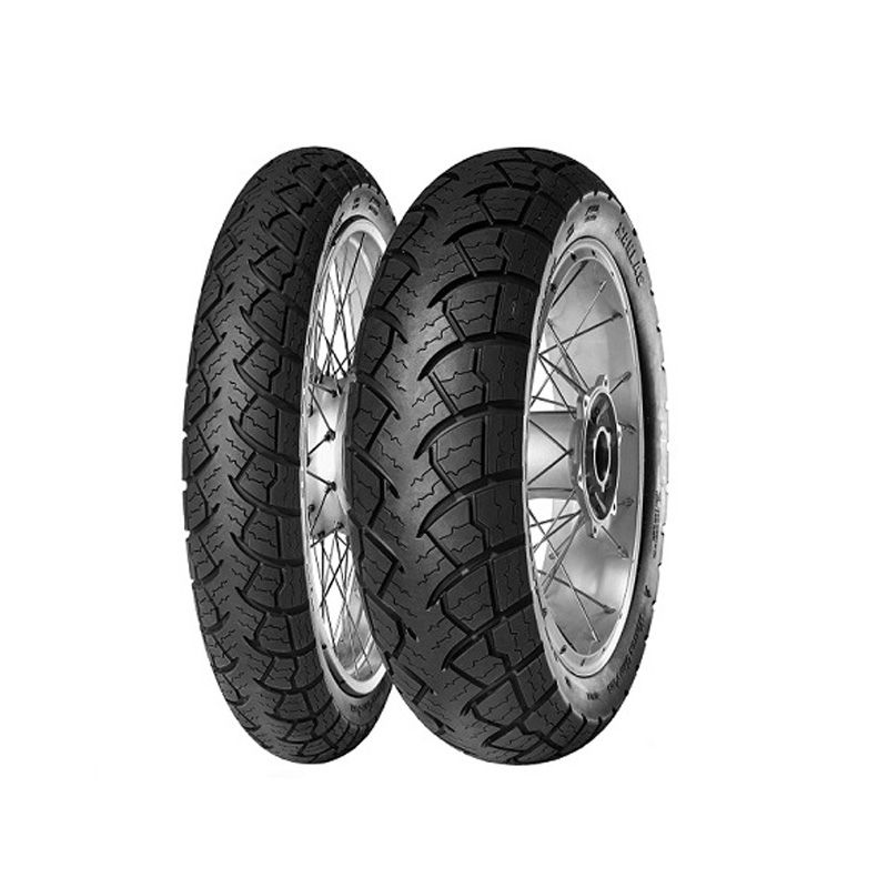 ANLAS WINTER GRIP PLUS 140/70 R17 M/C TL 66H REAR M+S