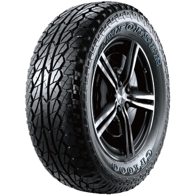 COMFORSER CF1000 255/70R16 111T OWL