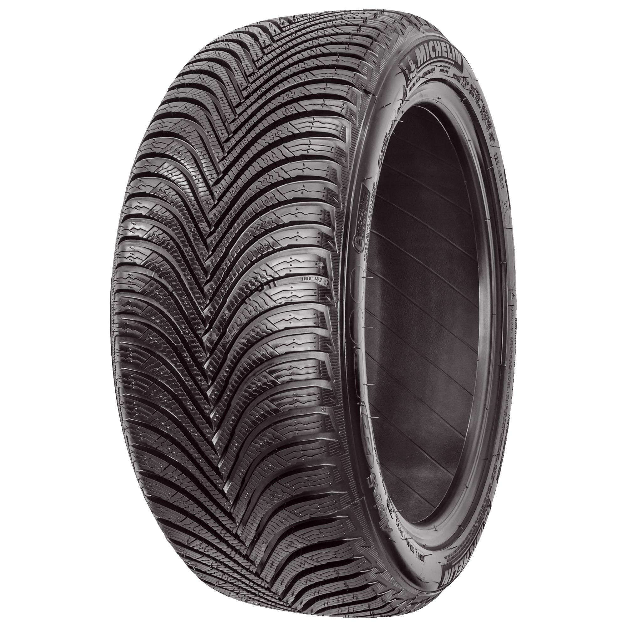 MICHELIN ALPIN 5 (AO) 205/60R16 92H (AO)