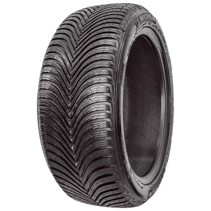 MICHELIN ALPIN 5 (N0) 205/55R16 91H (N0)