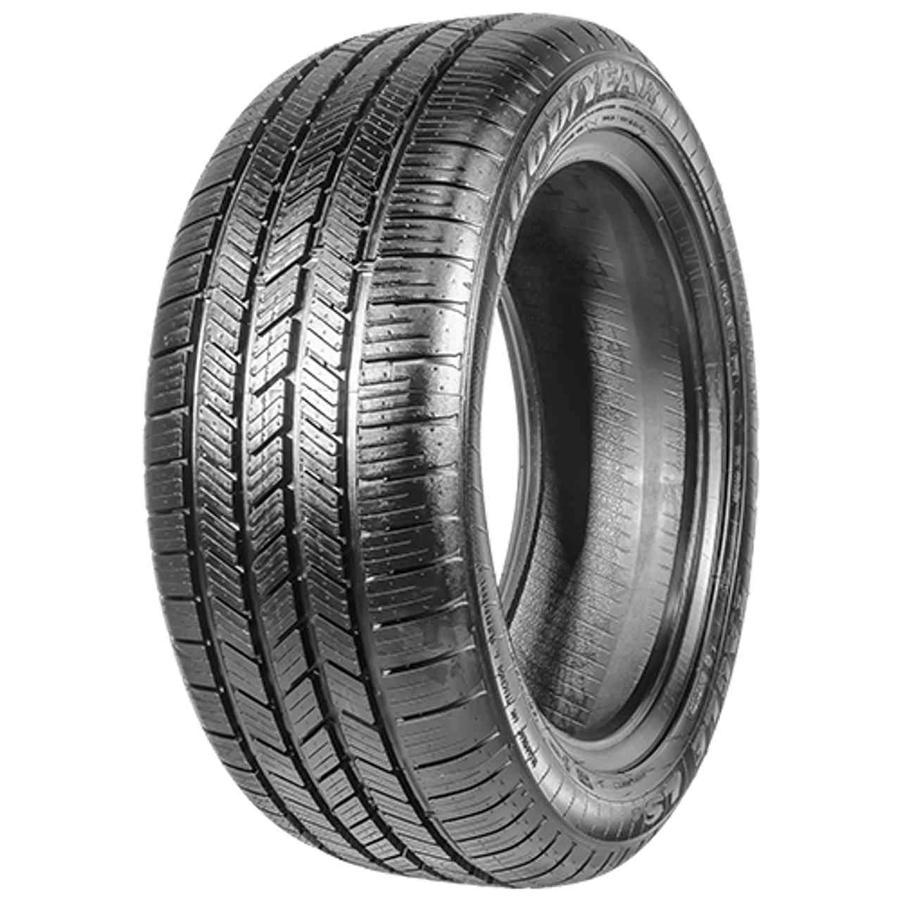 GOODYEAR EAGLE LS-2 (*) ROF 205/50R17 89H MFS