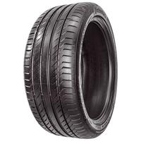 CONTINENTAL CONTISPORTCONTACT 5 (MO) 245/45R19 102Y (MO) XL FR