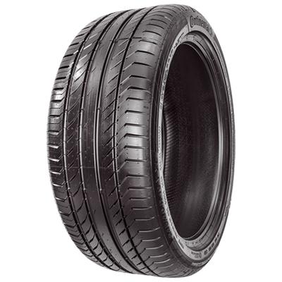CONTINENTAL CONTISPORTCONTACT 5 225/40R18 92Y XL FR