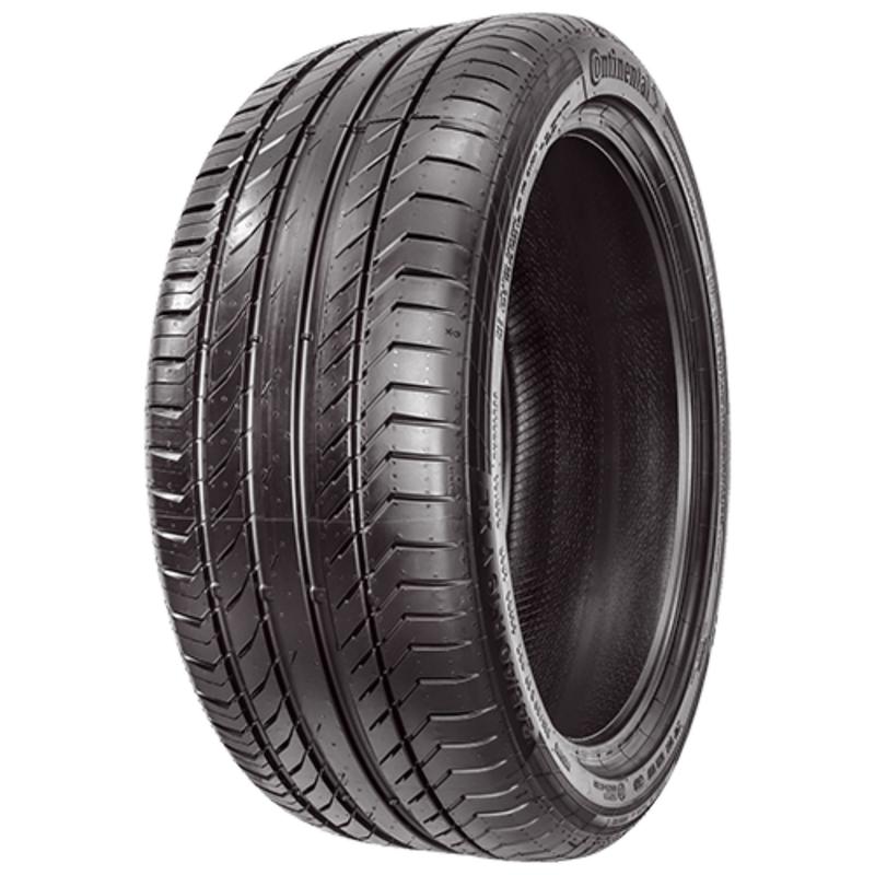 CONTINENTAL CONTISPORTCONTACT 5 (MO) 245/45R19 102Y (MO) XL FR