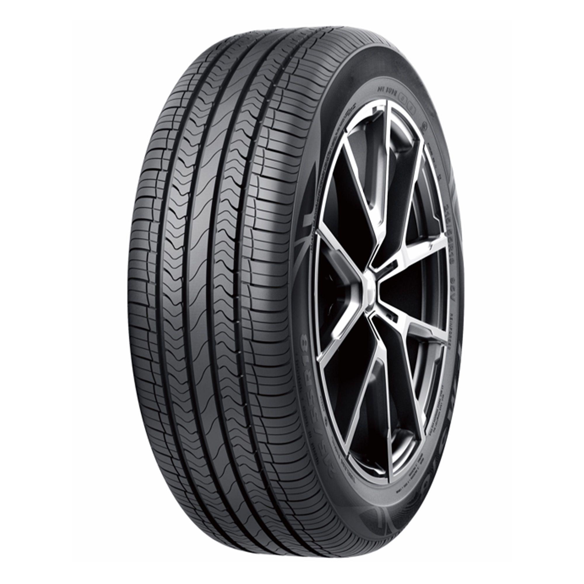 KPATOS FM518 245/70R16 111H XL BSW