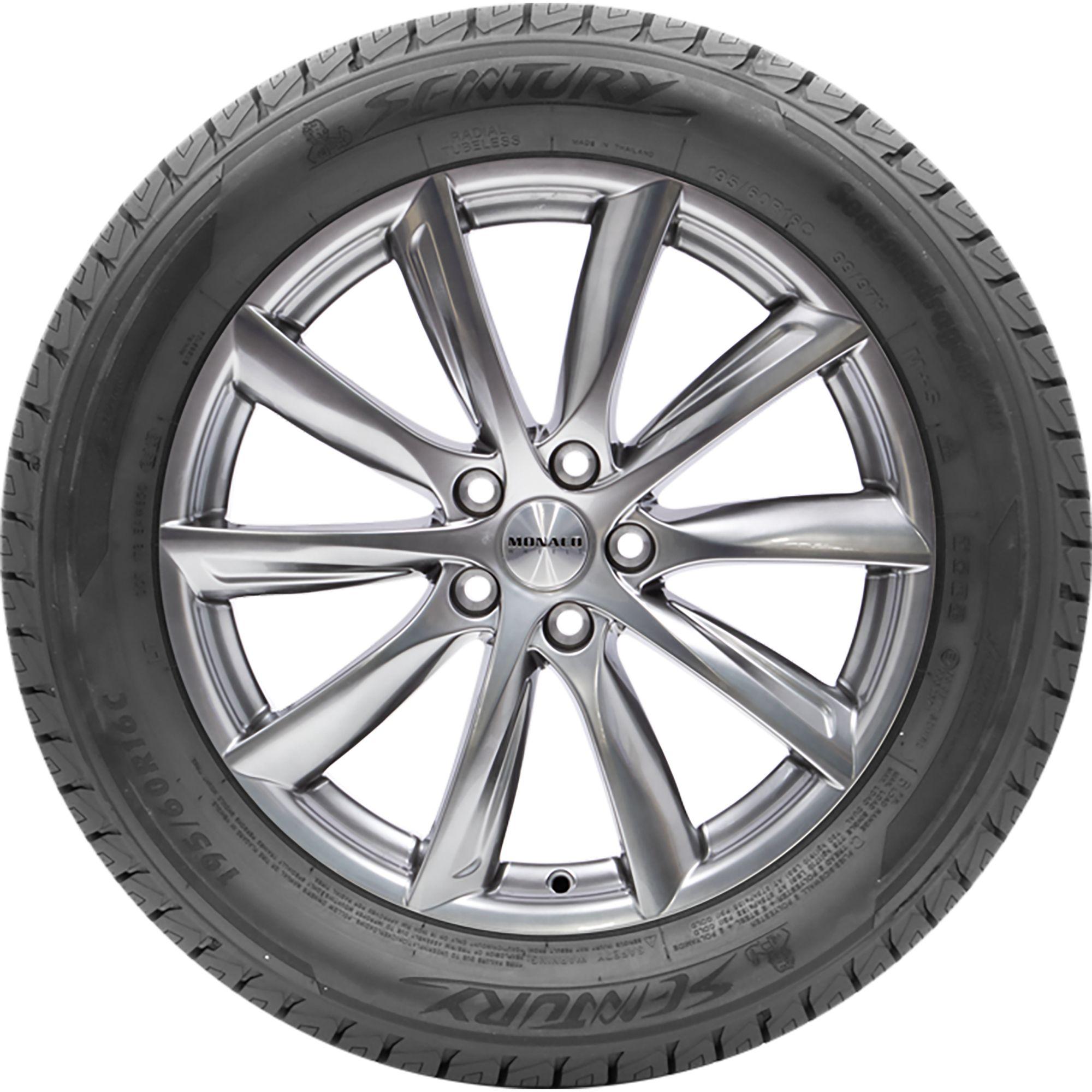 SENTURY SEASONSDRAGON VAN 2 195/60R16C 99/97H BSW