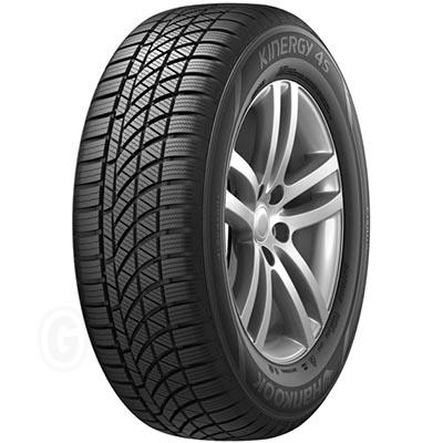 HANKOOK KINERGY 4S H740
