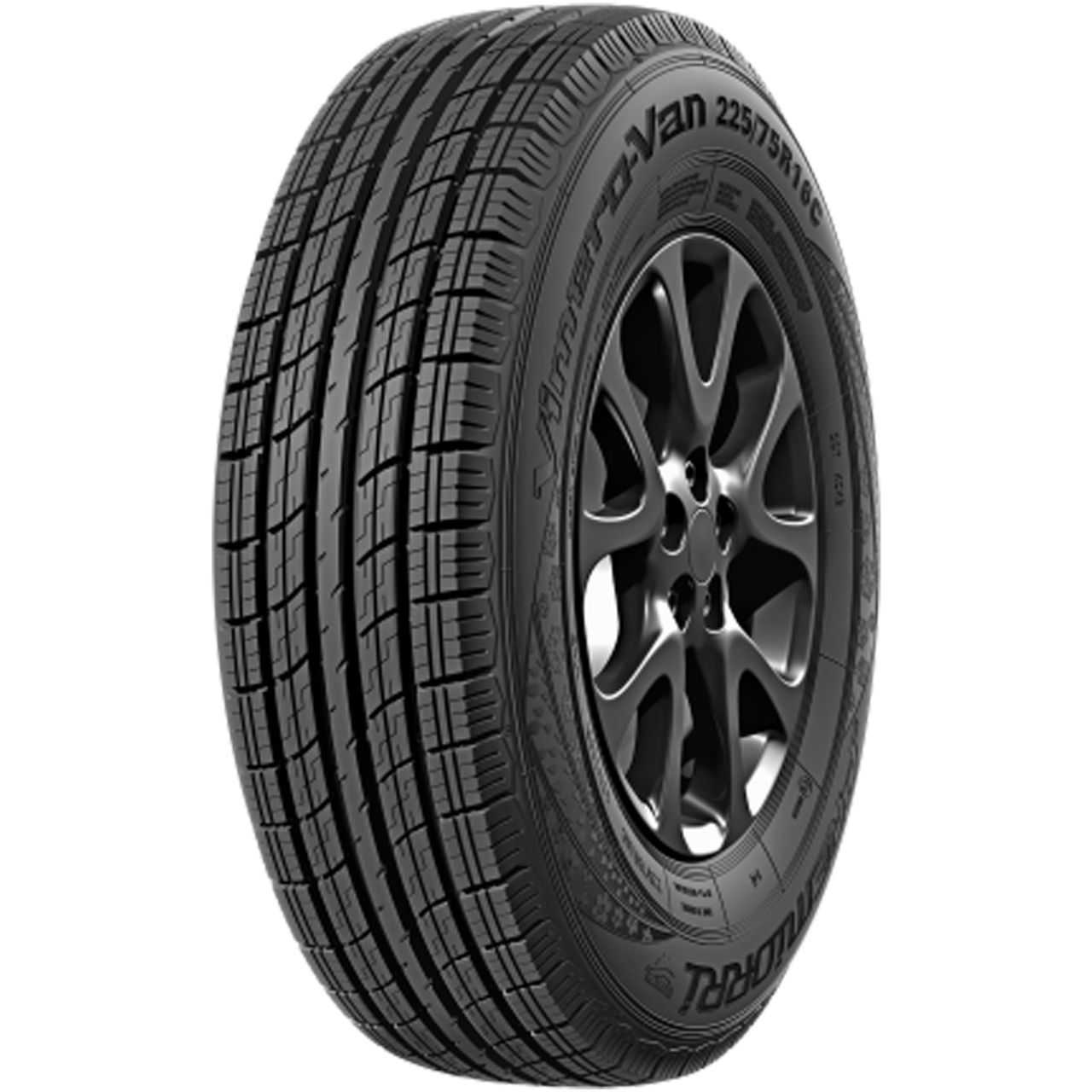PREMIORRI VIMERO-VAN 235/65R16C 115R BSW