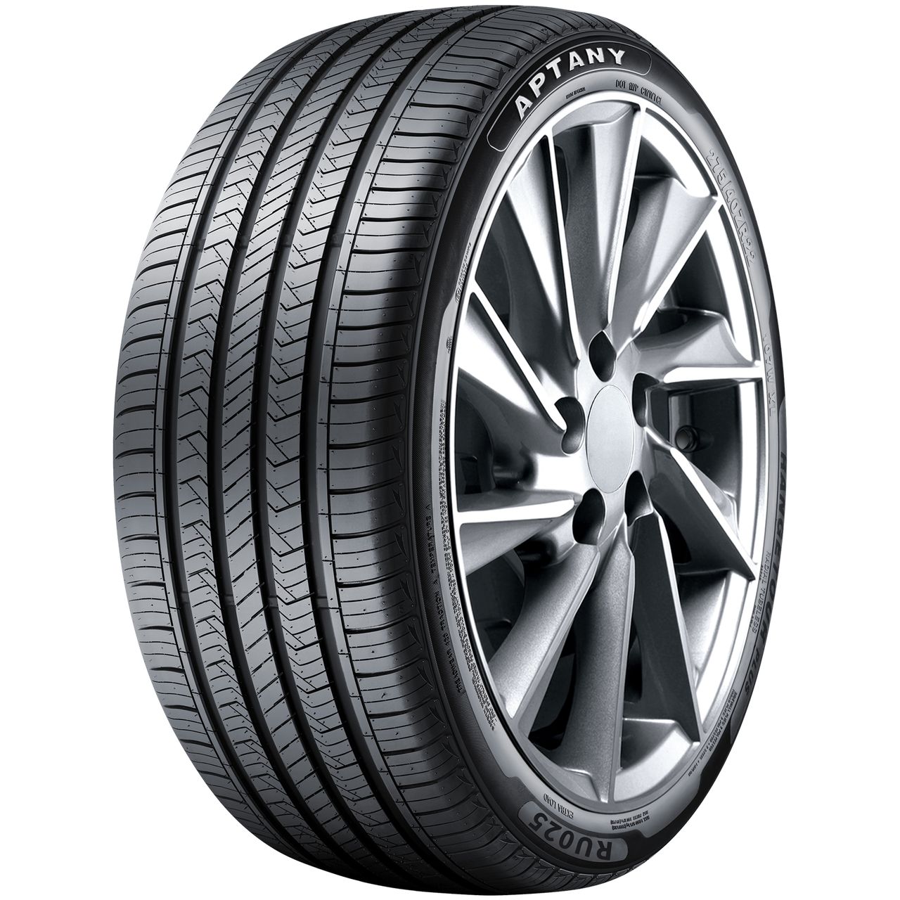 SUNNY NU025 265/65R17 112T BSW