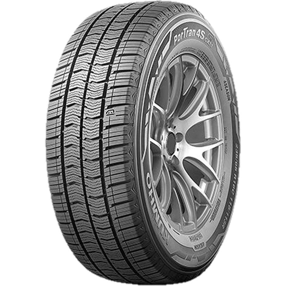 KUMHO PORTRAN CX11 195/75R16C 110T BSW