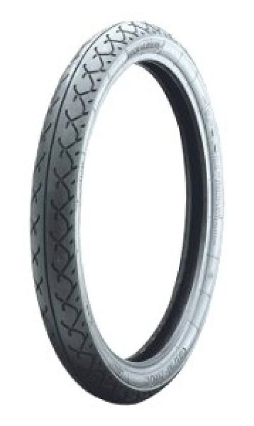 HEIDENAU 130/90 - 15 M/C TL 66S K65 REAR