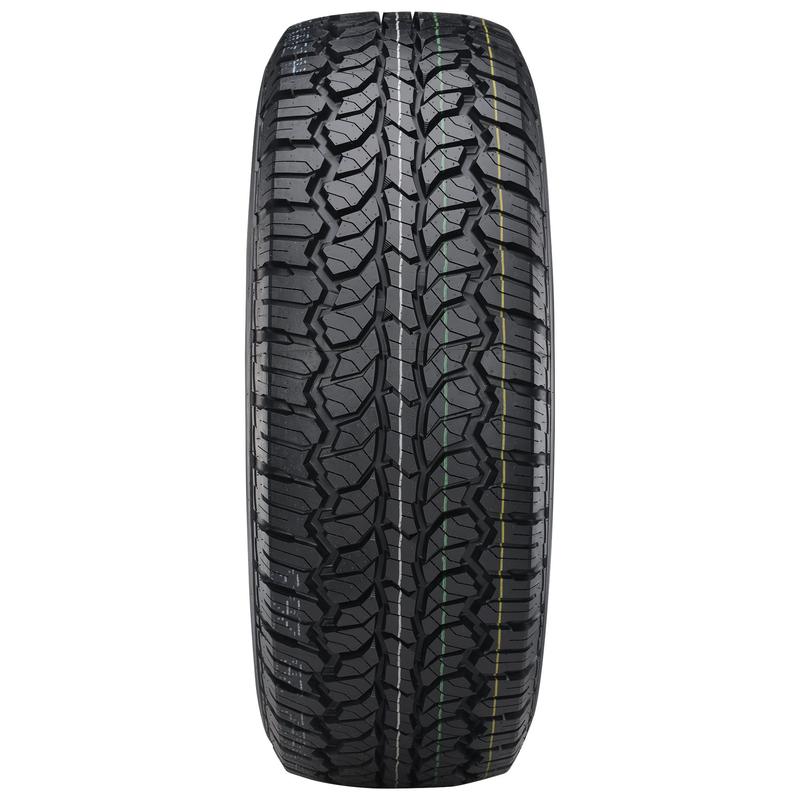 APLUS A929 A/T 275/55R20 117T XL BSW