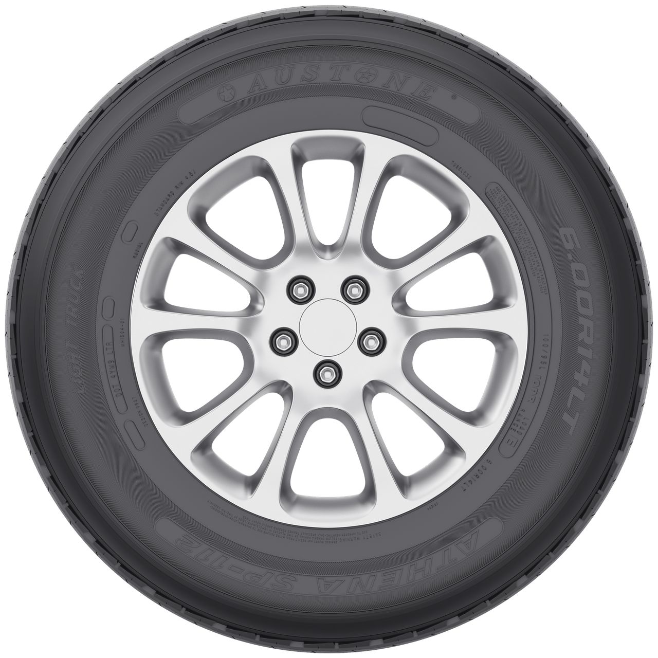 AUSTONE ATHENA SP-112 6.50/R16C 107/102Q BSW