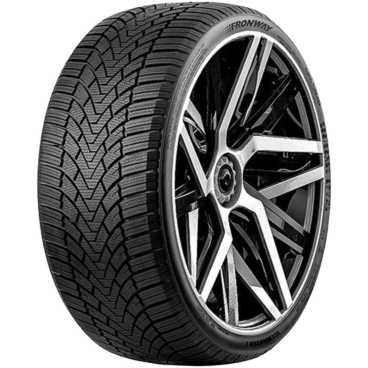 FRONWAY ICEMASTER I 205/45R17 88V XL BSW