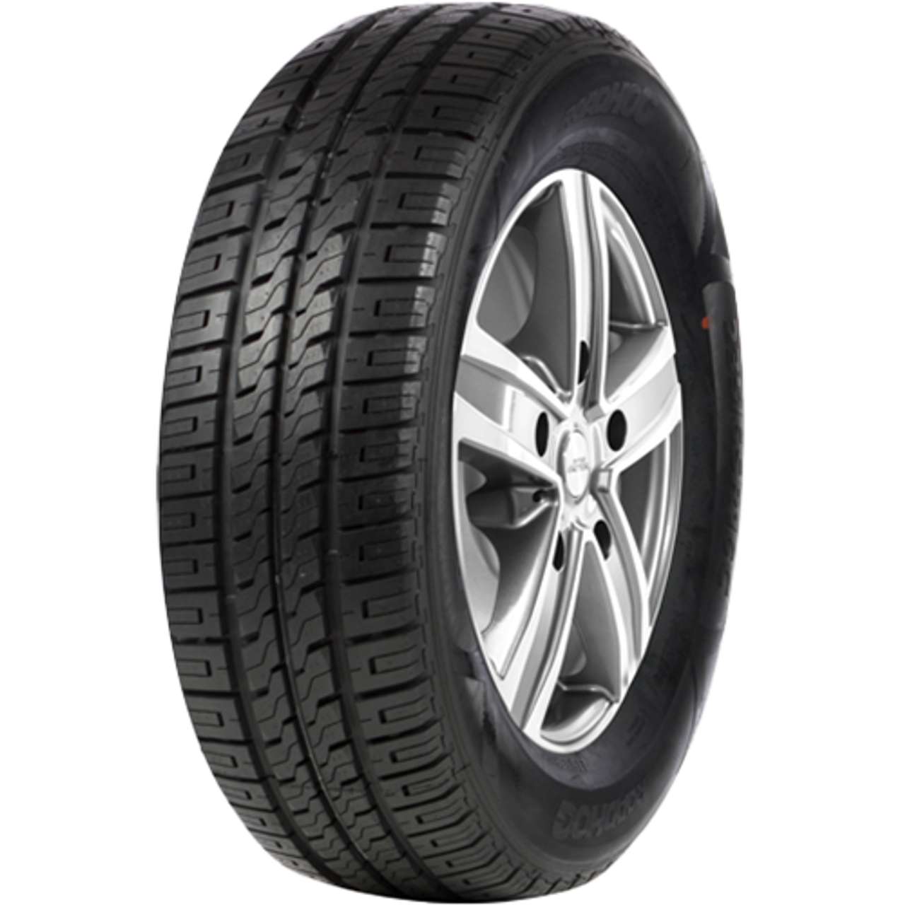 ROADHOG RGVAN01 225/70R15C 112S 
