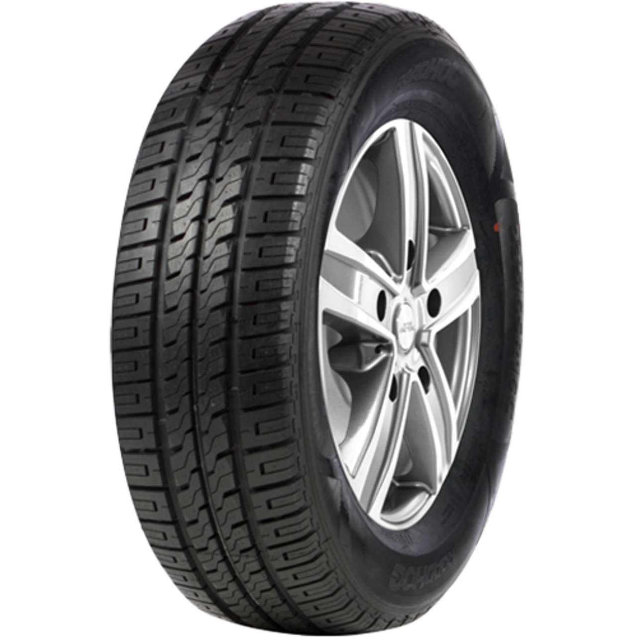 ROADHOG RGVAN01 205/65R16C 107T 