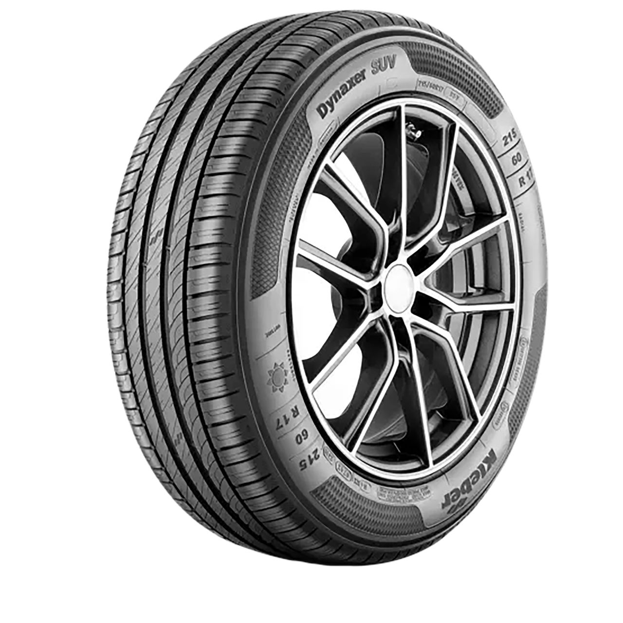 KLEBER DYNAXER SUV 235/55R17 99H