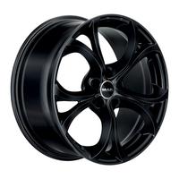 MAK LARIO gloss black 10.0Jx20 5x110 ET34