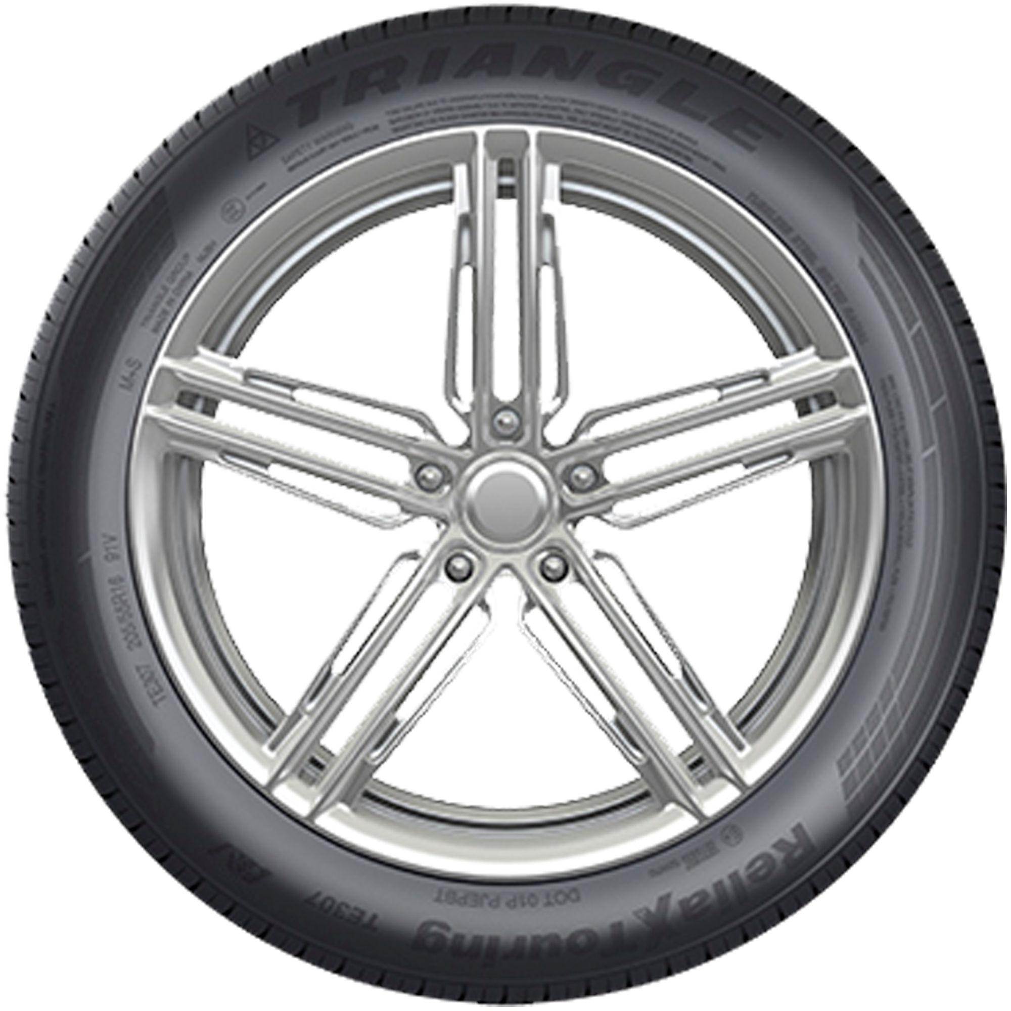 TRIANGLE RELIAX TOURING TE307 195/60R15 88V BSW