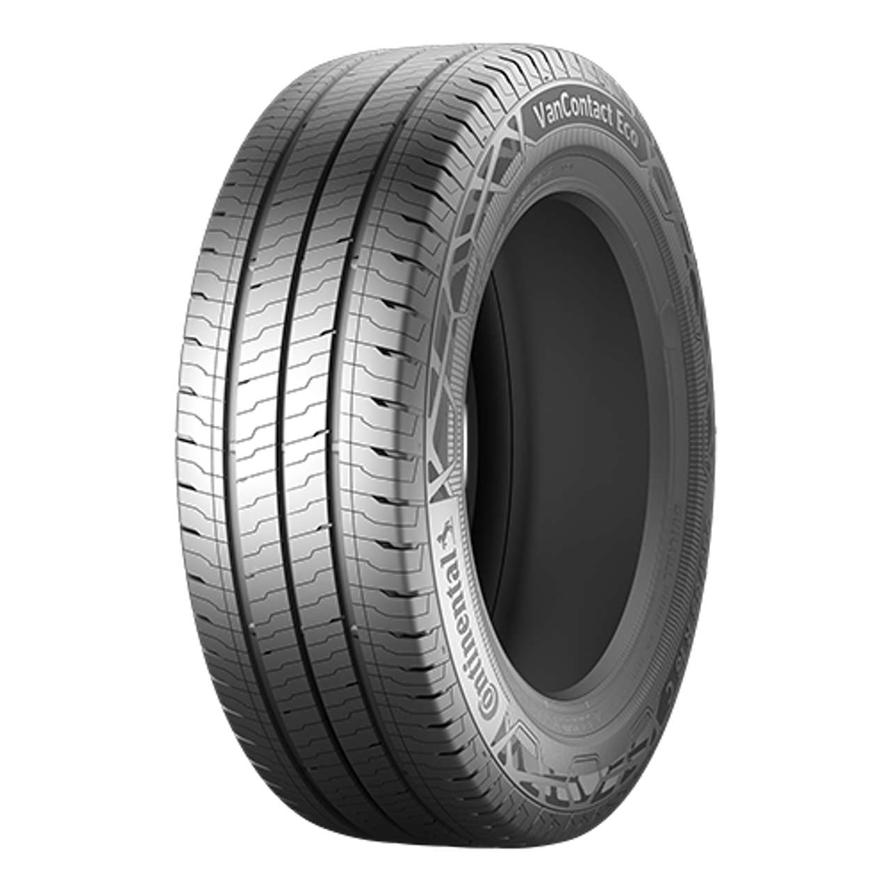 CONTINENTAL VANCONTACT ECO 225/75R16C 121R BSW