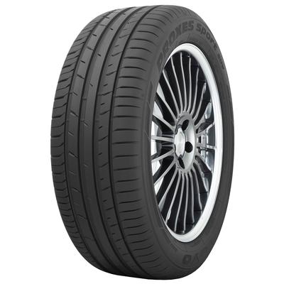 TOYO PROXES SPORT SUV 295/40R22 112Y XL BSW