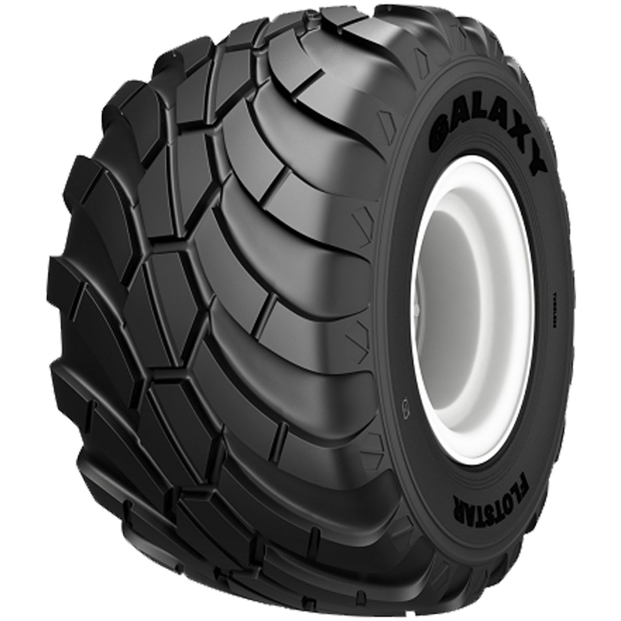 GALAXY 560/60 R 22.5 TL 165D FLOTSTAR