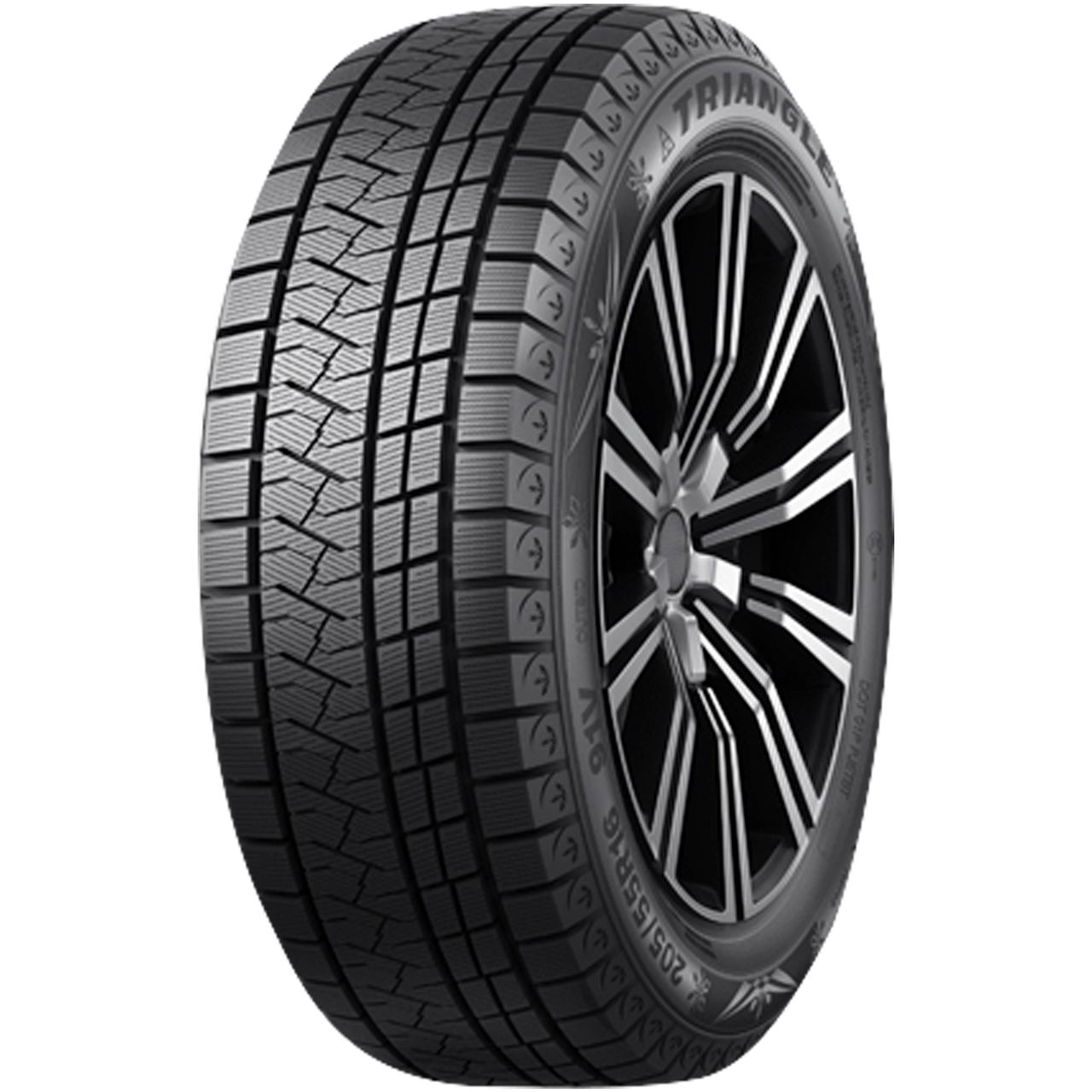 TRIANGLE SNOWLINK PL02 225/40R18 92V XL BSW