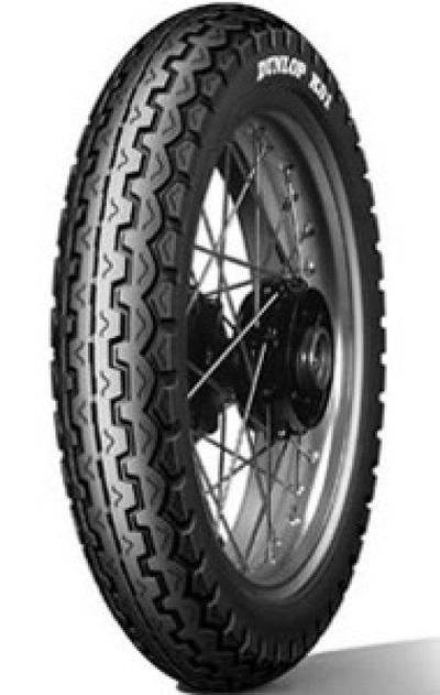 DUNLOP 100/90 - 19 TT 57H 100 GP G