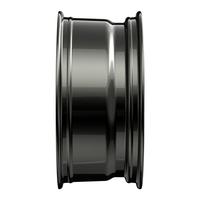 WHEELWORLD-2DRV WH39 dark gunmetal full painted 9.0Jx20 5x112 ET54