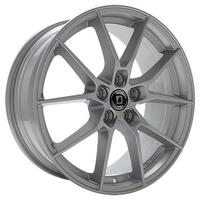 DIEWE ALLA argento silber 8.0Jx19 5x112 ET20