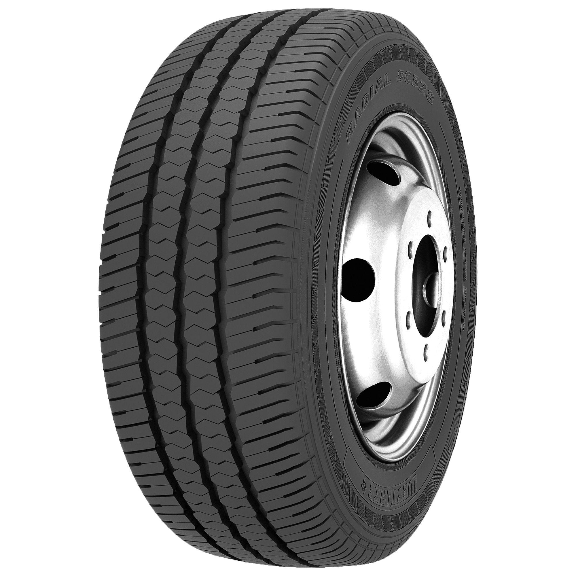 WESTLAKE RADIAL SC328 215/70R16C 108/106T BSW