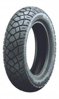 HEIDENAU 90/90 - 12 TL 54M K58 M+S SNOWTEX M+S