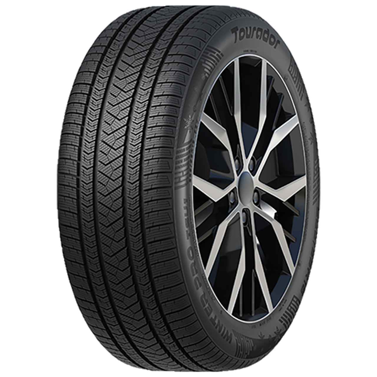TOURADOR WINTER PRO TSU1 275/40R19 105V BSW XL