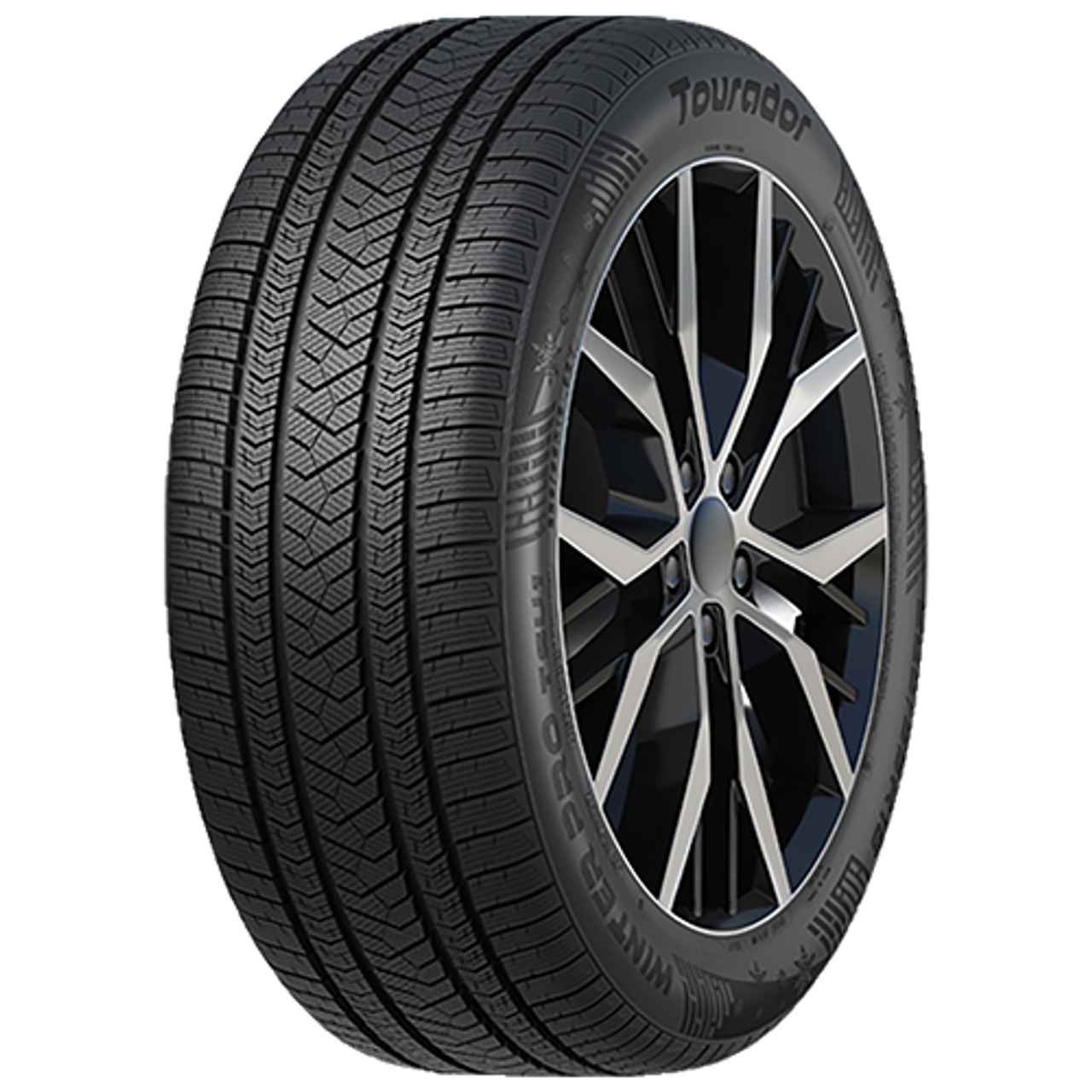 TOURADOR WINTER PRO TSU1 275/45R20 110V BSW XL