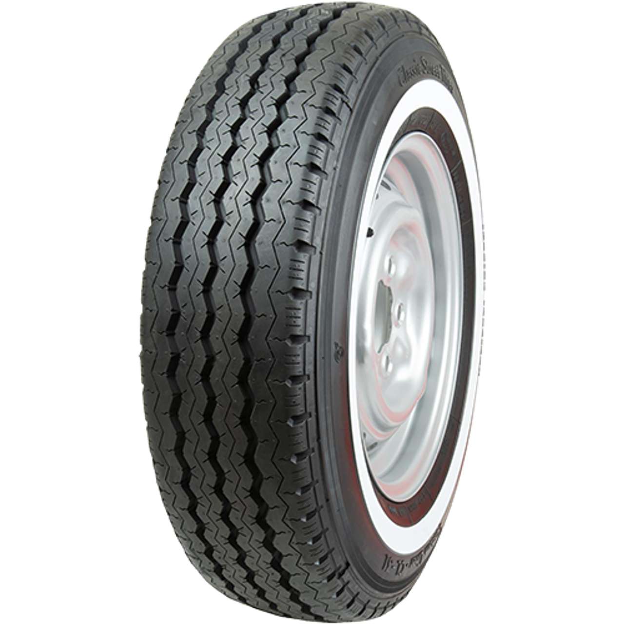 CST CL-31 5.00/R12C 83P