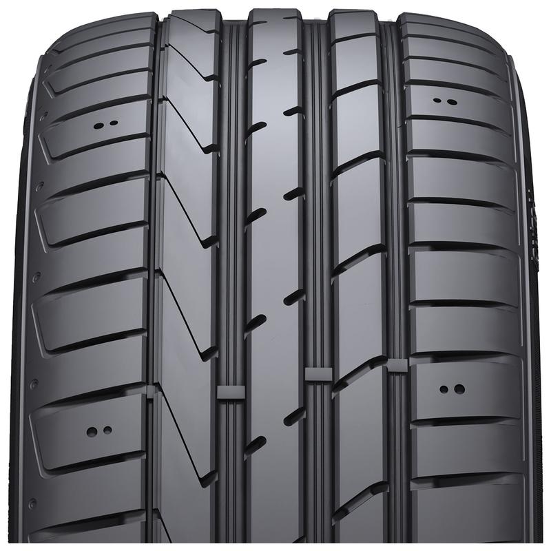 HANKOOK VENTUS S1 EVO2 (K117) 295/30R19 100(Y) XL