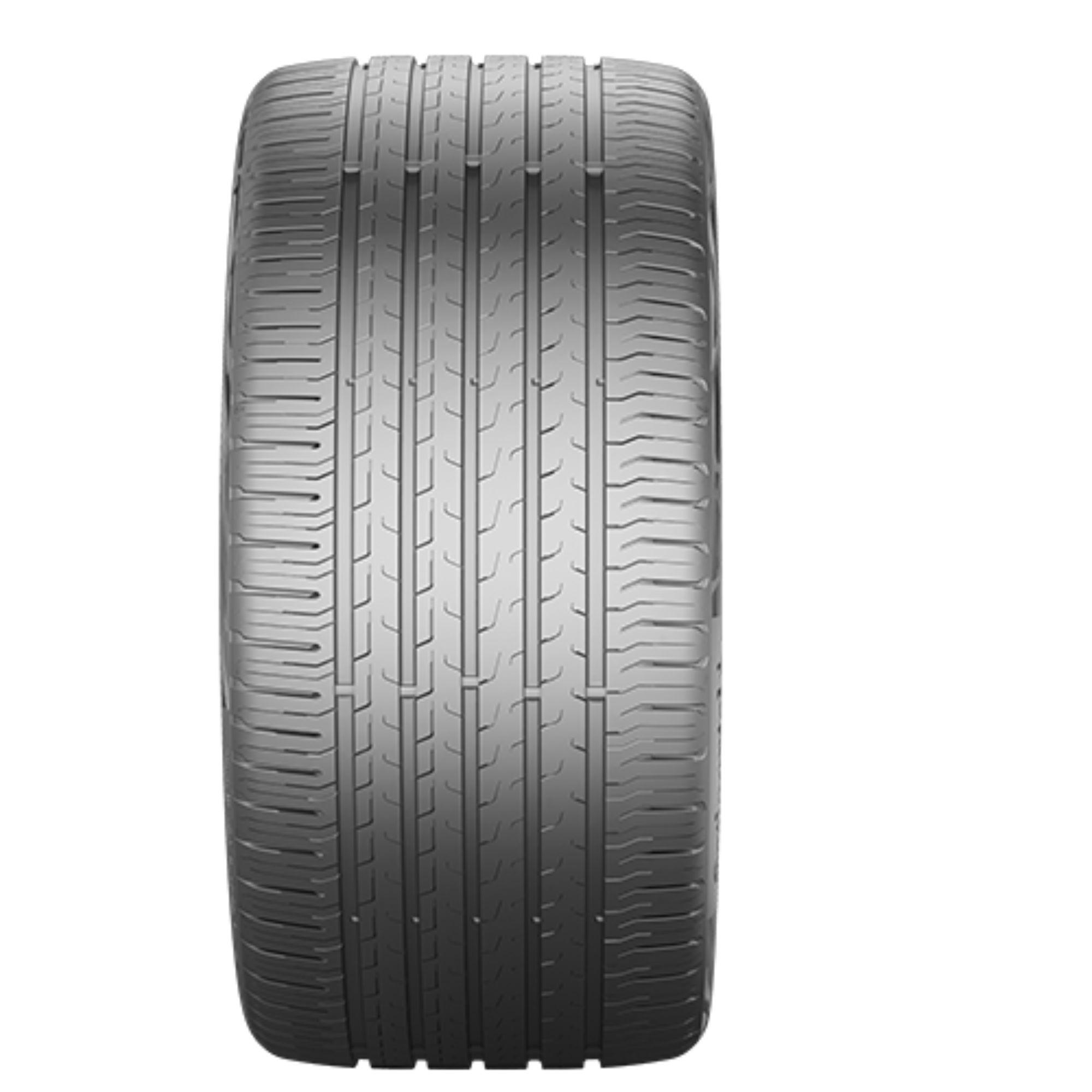 CONTINENTAL ECOCONTACT 6 (*) (EVc) SSR 205/55R16 91W (*) (EVc) SSR BSW