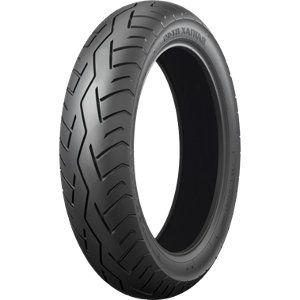 BRIDGESTONE 110/90 - 17 TL 60H BATTLAX BT45 R