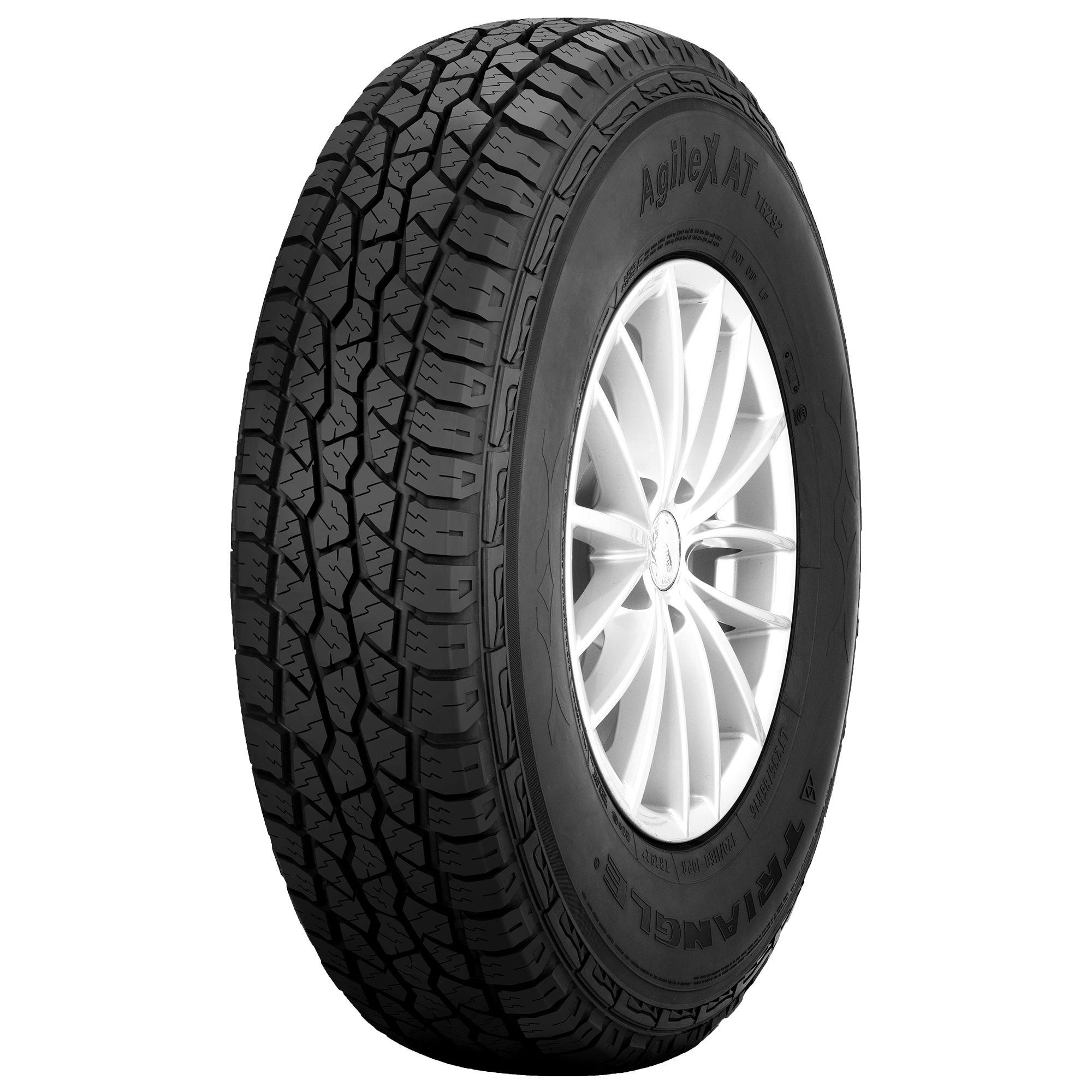 TRIANGLE AGILEX A/T TR292 225/65R17 106T XL BSW