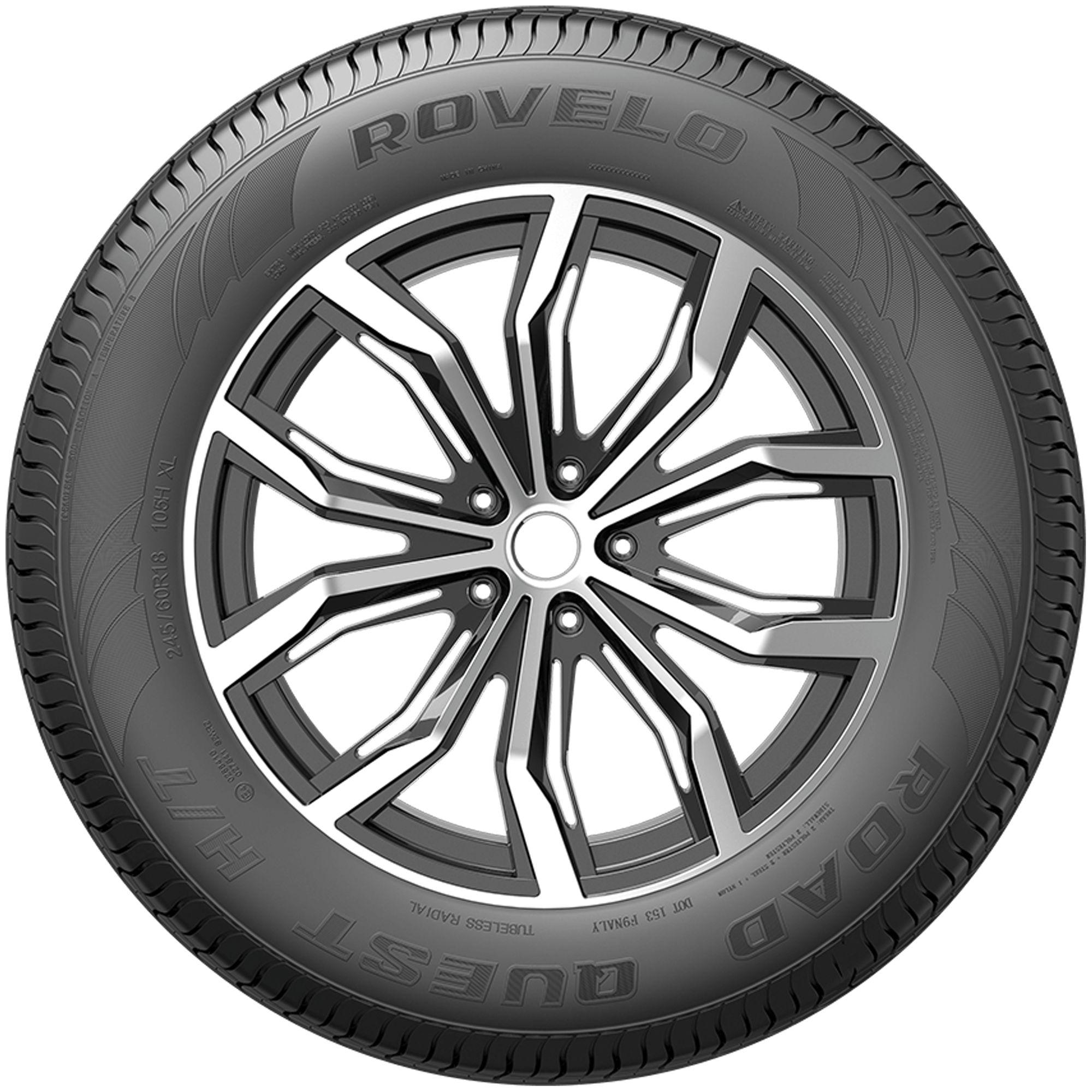 ROVELO ROAD QUEST H/T (SV17) 225/65R17 102H BSW