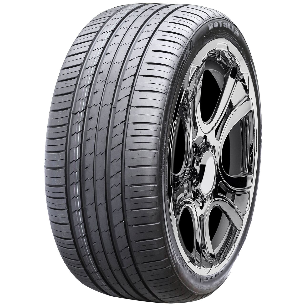 ROTALLA SETULA S-RACE RS01 275/50R20 113Y XL BSW