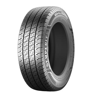 SEMPERIT VAN-ALLSEASON 205/65R16C 107/105T BSW