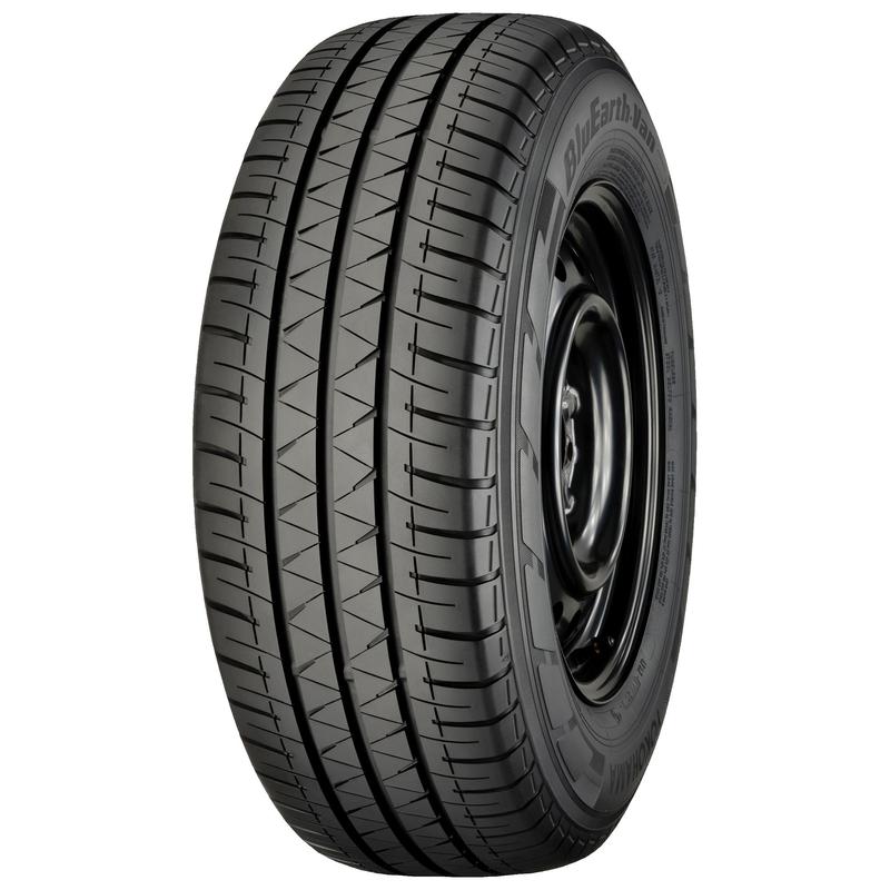 YOKOHAMA BLUEARTH-VAN (RY55) 225/55R17C 109/107H