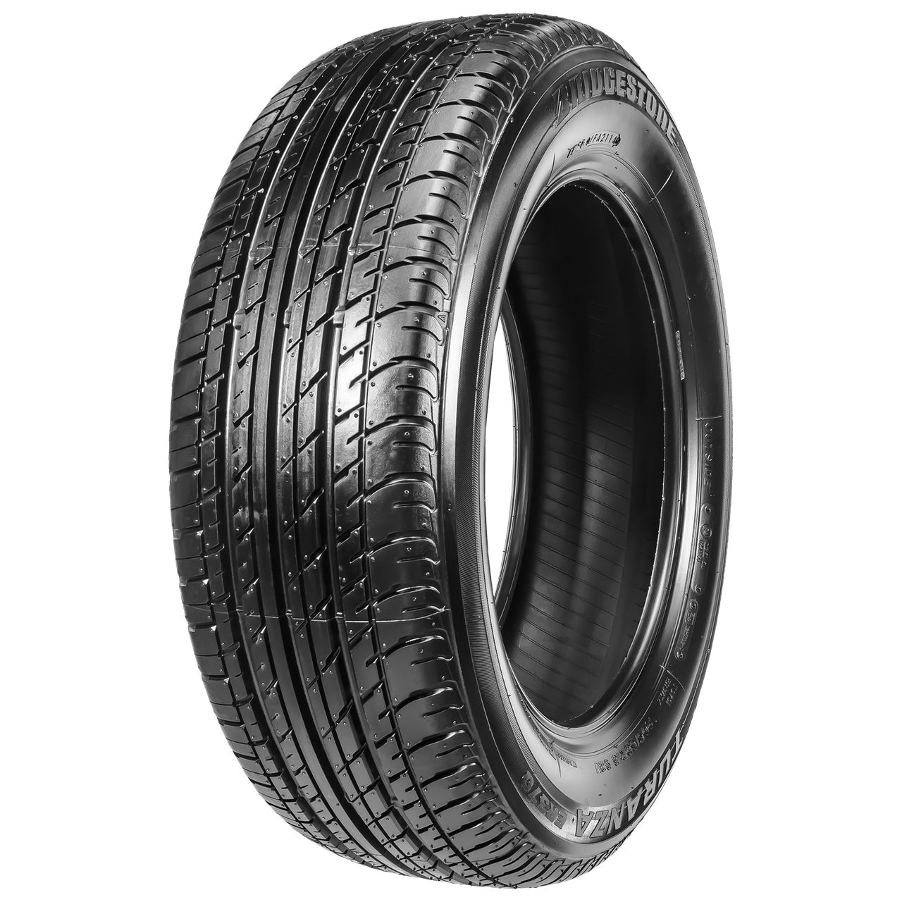 BRIDGESTONE TURANZA ER370 185/55R16 83H BSW BRIDGESTONE TURANZA ER370 185/55R16 83H BSW