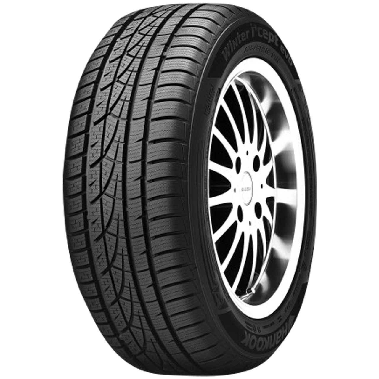 HANKOOK WINTER I*CEPT EVO (W310B) HRS 245/50RF18 100H XL