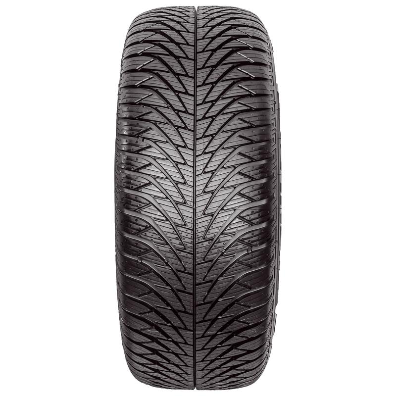 FULDA MULTICONTROL 195/45R16 84V XL MFS BSW