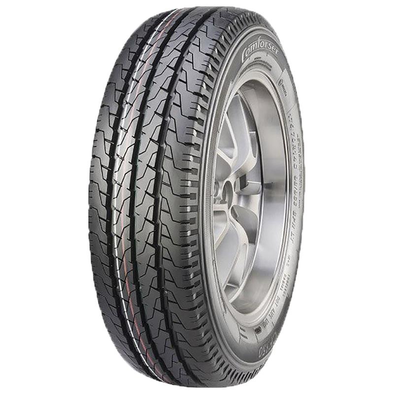 COMFORSER CF350 155/R13C 90/88S BSW